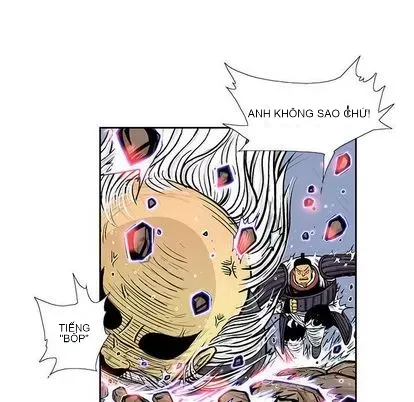 Truyền thuyết về Thiên Chúa quỷ Chương 1-58