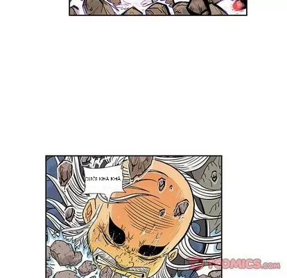 Truyền thuyết về Thiên Chúa quỷ Chương 1-58