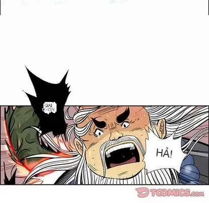 Truyền thuyết về Thiên Chúa quỷ Chương 1-58