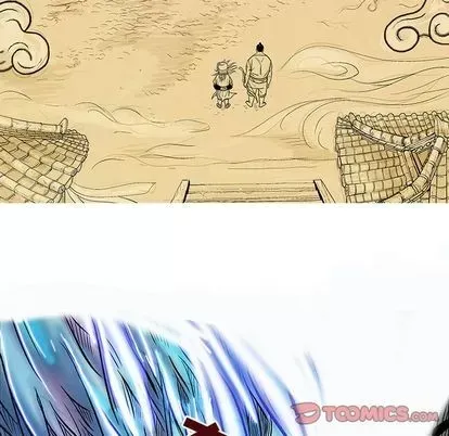 Truyền thuyết về Thiên Chúa quỷ Chương 1-58