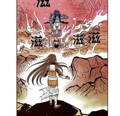 Truyền thuyết về Thiên Chúa quỷ Chương 1-58