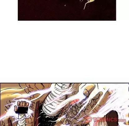 Truyền thuyết về Thiên Chúa quỷ Chương 1-58