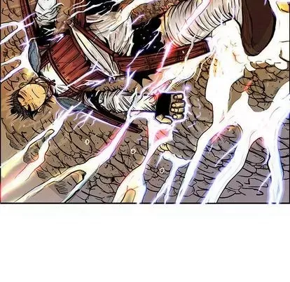 Truyền thuyết về Thiên Chúa quỷ Chương 1-58