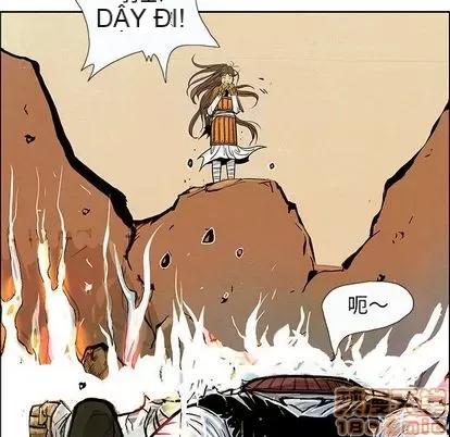 Truyền thuyết về Thiên Chúa quỷ Chương 1-58