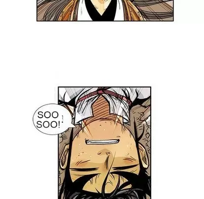 Truyền thuyết về Thiên Chúa quỷ Chương 1-58