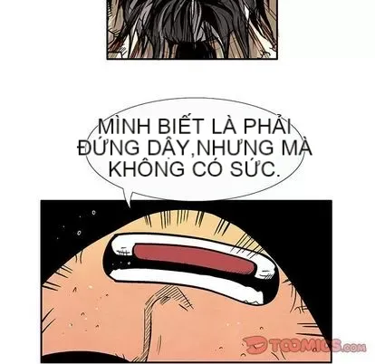 Truyền thuyết về Thiên Chúa quỷ Chương 1-58