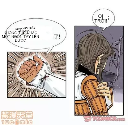 Truyền thuyết về Thiên Chúa quỷ Chương 1-58