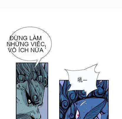 Truyền thuyết về Thiên Chúa quỷ Chương 1-58