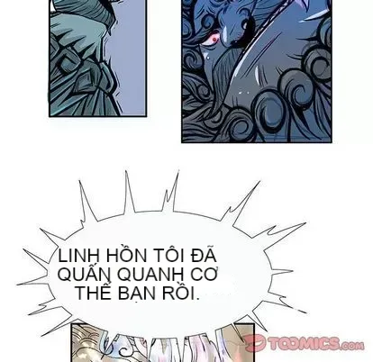 Truyền thuyết về Thiên Chúa quỷ Chương 1-58