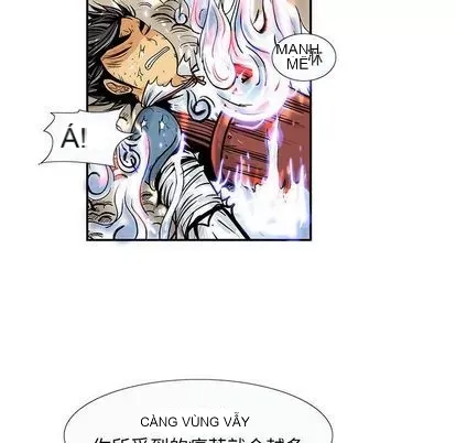 Truyền thuyết về Thiên Chúa quỷ Chương 1-58