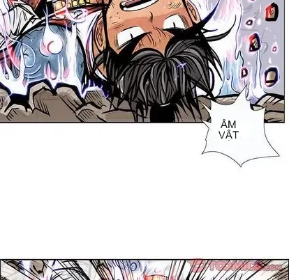 Truyền thuyết về Thiên Chúa quỷ Chương 1-58