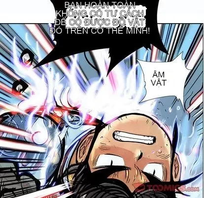 Truyền thuyết về Thiên Chúa quỷ Chương 1-58