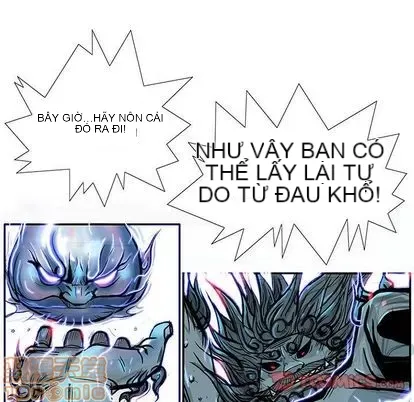 Truyền thuyết về Thiên Chúa quỷ Chương 1-58