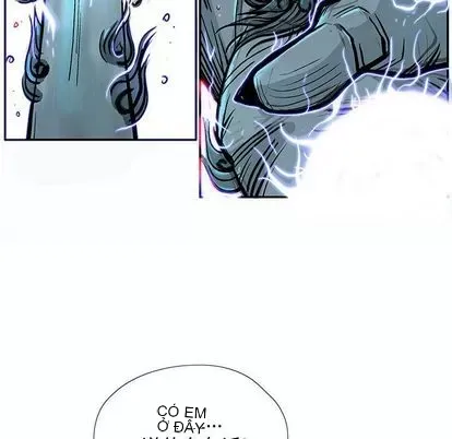 Truyền thuyết về Thiên Chúa quỷ Chương 1-58