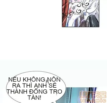 Truyền thuyết về Thiên Chúa quỷ Chương 1-58