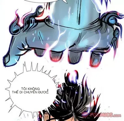 Truyền thuyết về Thiên Chúa quỷ Chương 1-58