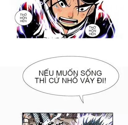 Truyền thuyết về Thiên Chúa quỷ Chương 1-58