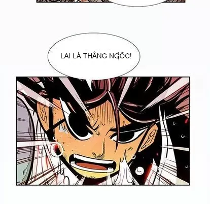 Truyền thuyết về Thiên Chúa quỷ Chương 1-58