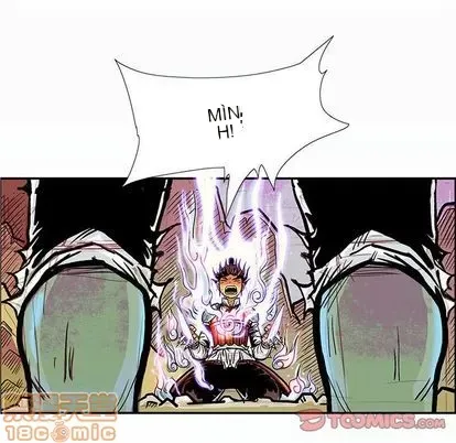 Truyền thuyết về Thiên Chúa quỷ Chương 1-58