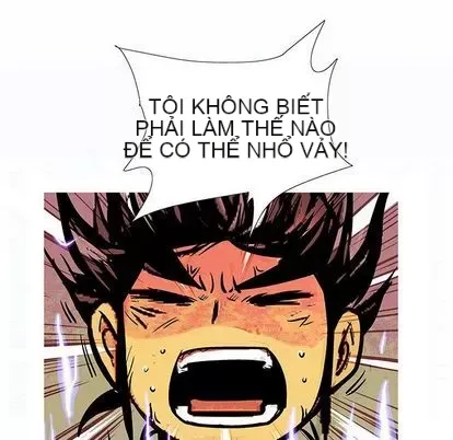 Truyền thuyết về Thiên Chúa quỷ Chương 1-58