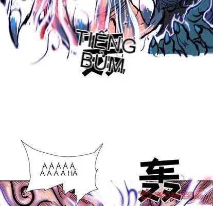 Truyền thuyết về Thiên Chúa quỷ Chương 1-58