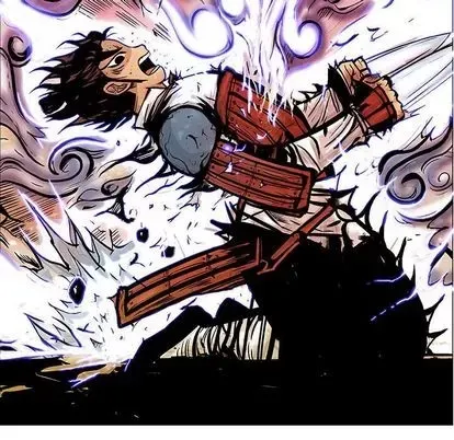 Truyền thuyết về Thiên Chúa quỷ Chương 1-58