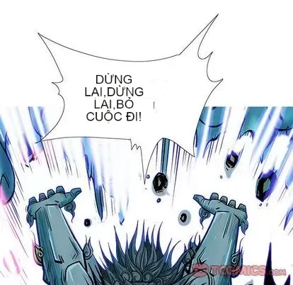 Truyền thuyết về Thiên Chúa quỷ Chương 1-58