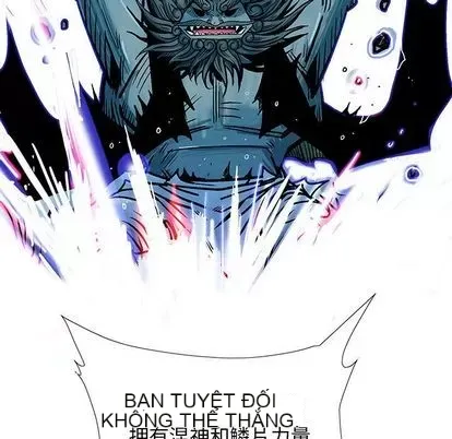 Truyền thuyết về Thiên Chúa quỷ Chương 1-58