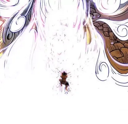 Truyền thuyết về Thiên Chúa quỷ Chương 1-58