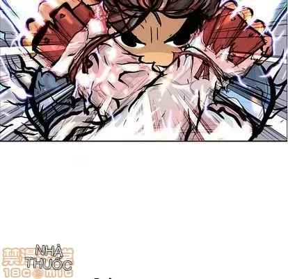 Truyền thuyết về Thiên Chúa quỷ Chương 1-58