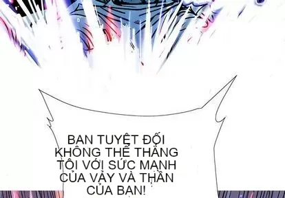 Truyền thuyết về Thiên Chúa quỷ Chương 1-58