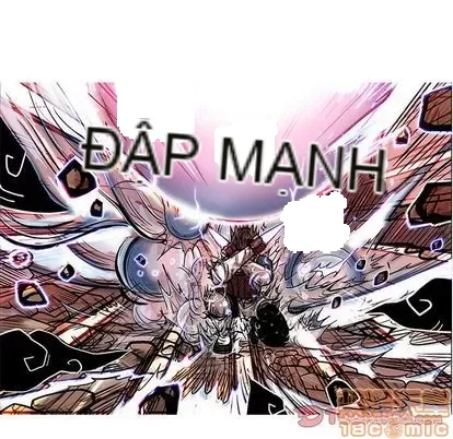 Truyền thuyết về Thiên Chúa quỷ Chương 1-58