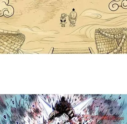 Truyền thuyết về Thiên Chúa quỷ Chương 1-58