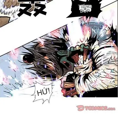 Truyền thuyết về Thiên Chúa quỷ Chương 1-58