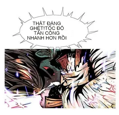 Truyền thuyết về Thiên Chúa quỷ Chương 1-58