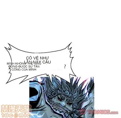 Truyền thuyết về Thiên Chúa quỷ Chương 1-58