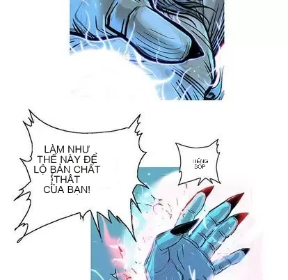 Truyền thuyết về Thiên Chúa quỷ Chương 1-58