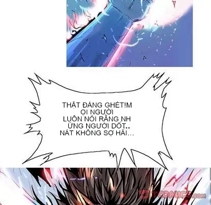 Truyền thuyết về Thiên Chúa quỷ Chương 1-58