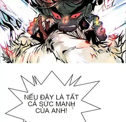 Truyền thuyết về Thiên Chúa quỷ Chương 1-58