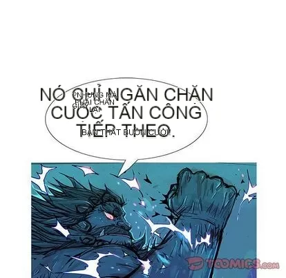 Truyền thuyết về Thiên Chúa quỷ Chương 1-58