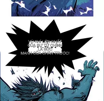 Truyền thuyết về Thiên Chúa quỷ Chương 1-58