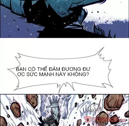 Truyền thuyết về Thiên Chúa quỷ Chương 1-58