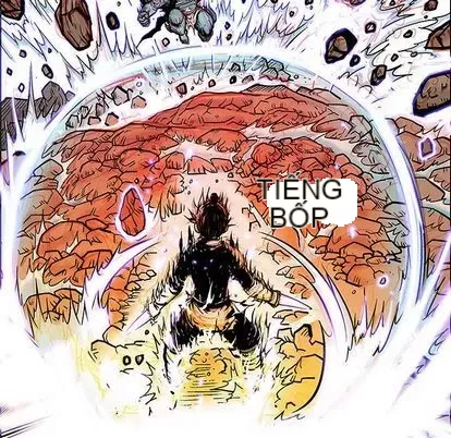 Truyền thuyết về Thiên Chúa quỷ Chương 1-58