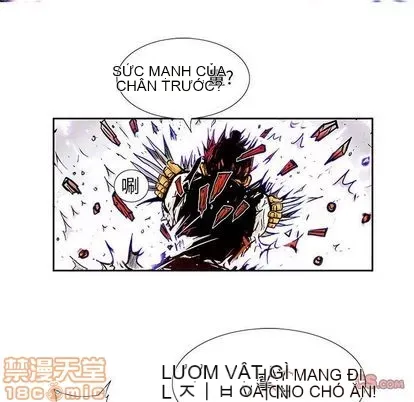 Truyền thuyết về Thiên Chúa quỷ Chương 1-58