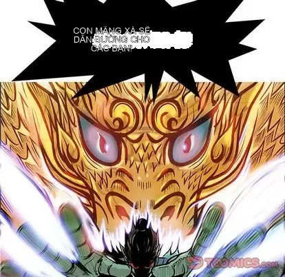 Truyền thuyết về Thiên Chúa quỷ Chương 1-58