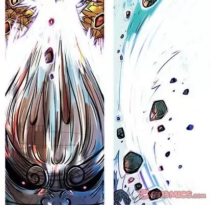 Truyền thuyết về Thiên Chúa quỷ Chương 1-58