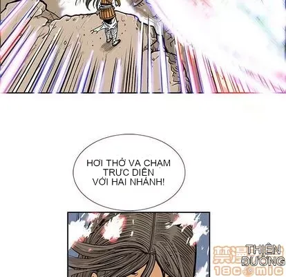 Truyền thuyết về Thiên Chúa quỷ Chương 1-58