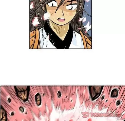 Truyền thuyết về Thiên Chúa quỷ Chương 1-58