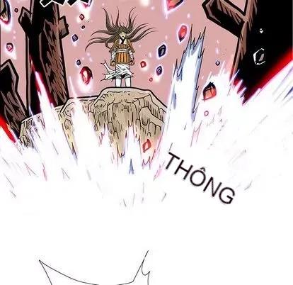 Truyền thuyết về Thiên Chúa quỷ Chương 1-58