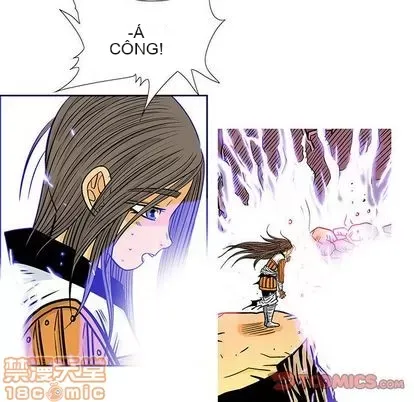 Truyền thuyết về Thiên Chúa quỷ Chương 1-58